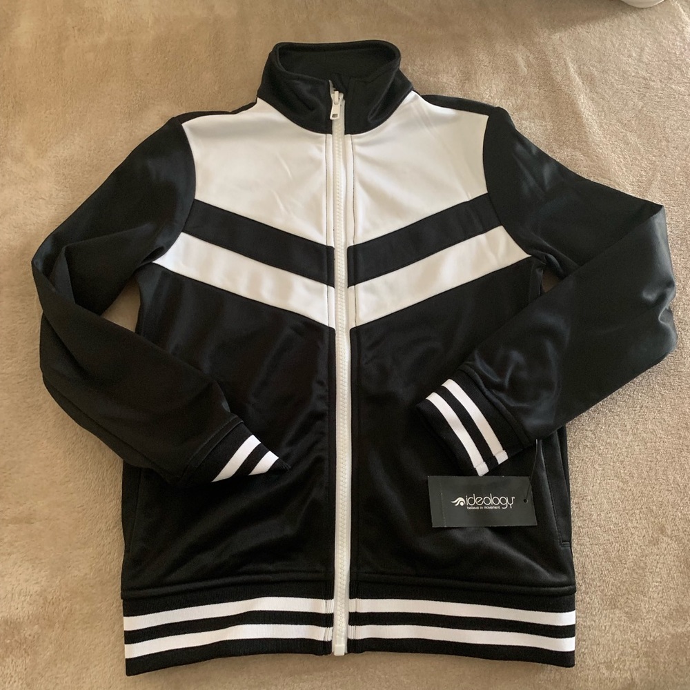 Ideology boys jacket